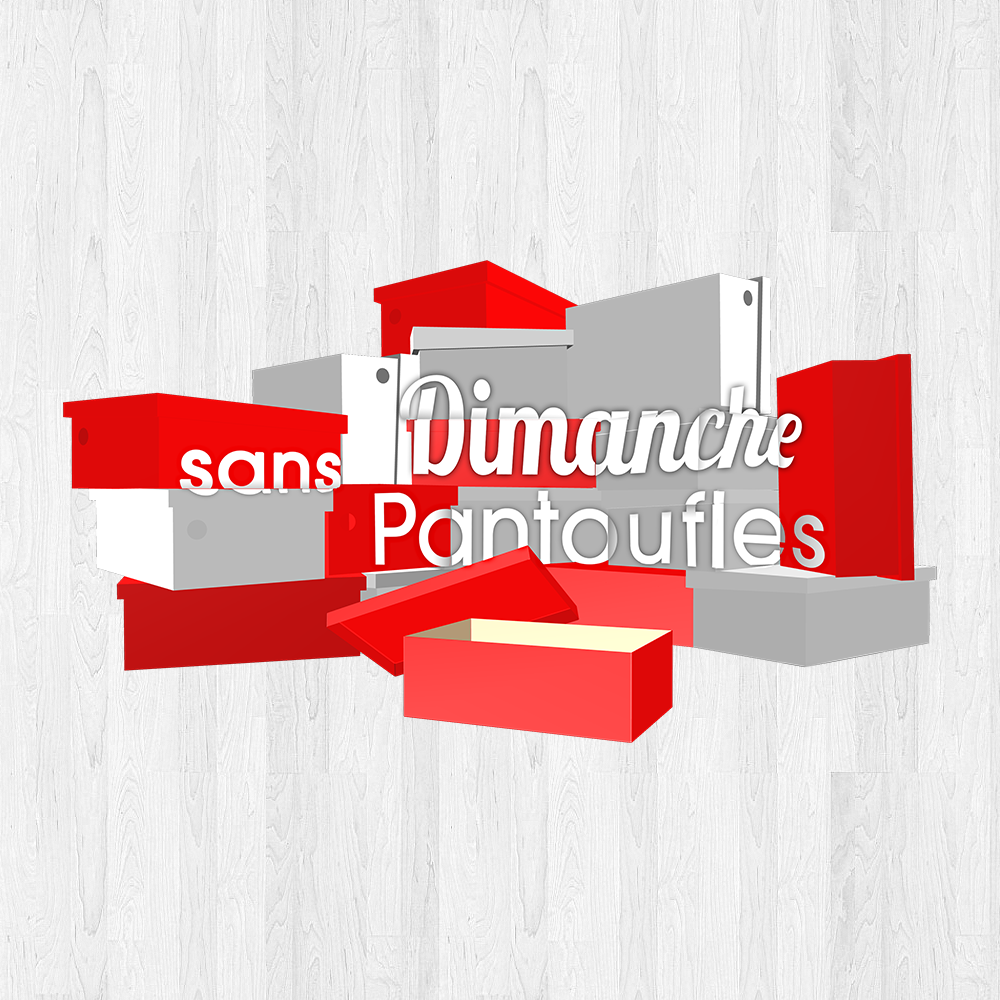 Pochette du podcast